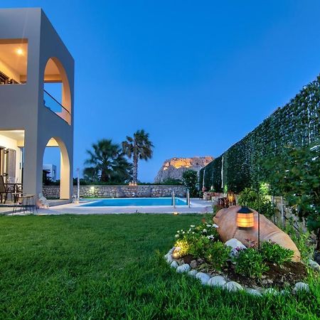 Haraki Villas ภายนอก รูปภาพ