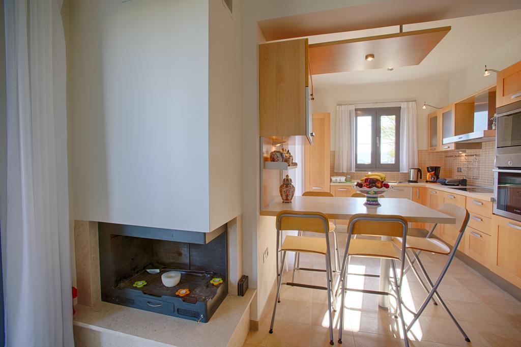 Haraki Villas ภายนอก รูปภาพ
