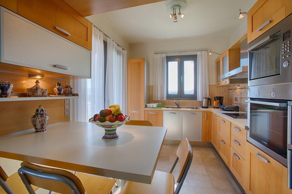 Haraki Villas ภายนอก รูปภาพ
