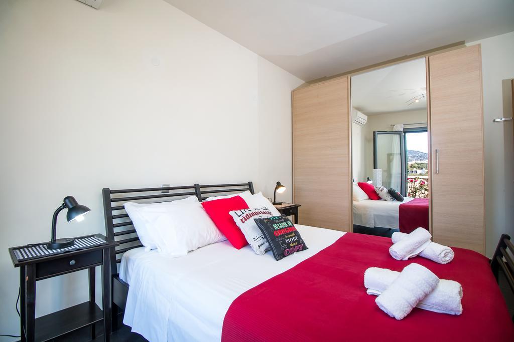 Haraki Villas ภายนอก รูปภาพ