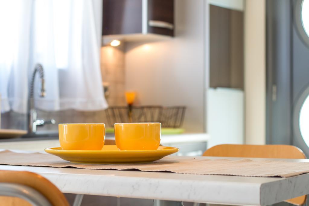 Haraki Villas ภายนอก รูปภาพ