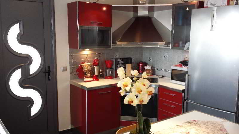 Haraki Villas ภายนอก รูปภาพ