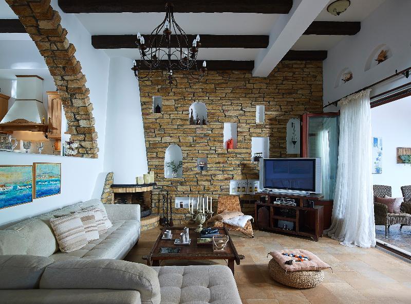 Haraki Villas ภายนอก รูปภาพ