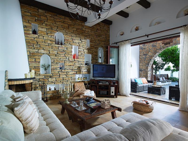 Haraki Villas ภายนอก รูปภาพ