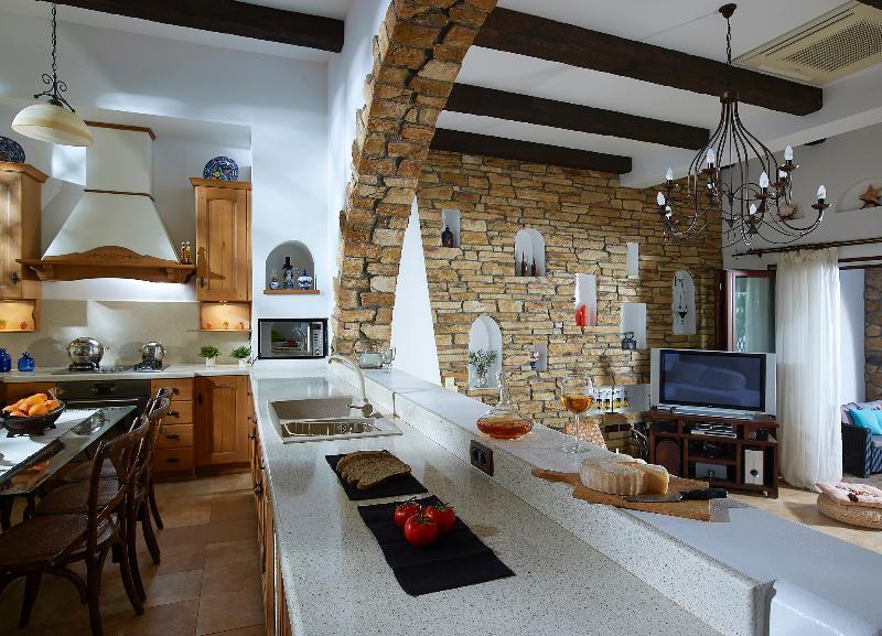 Haraki Villas ภายนอก รูปภาพ