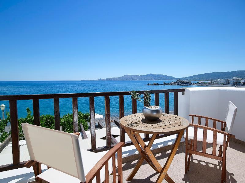 Haraki Villas ภายนอก รูปภาพ