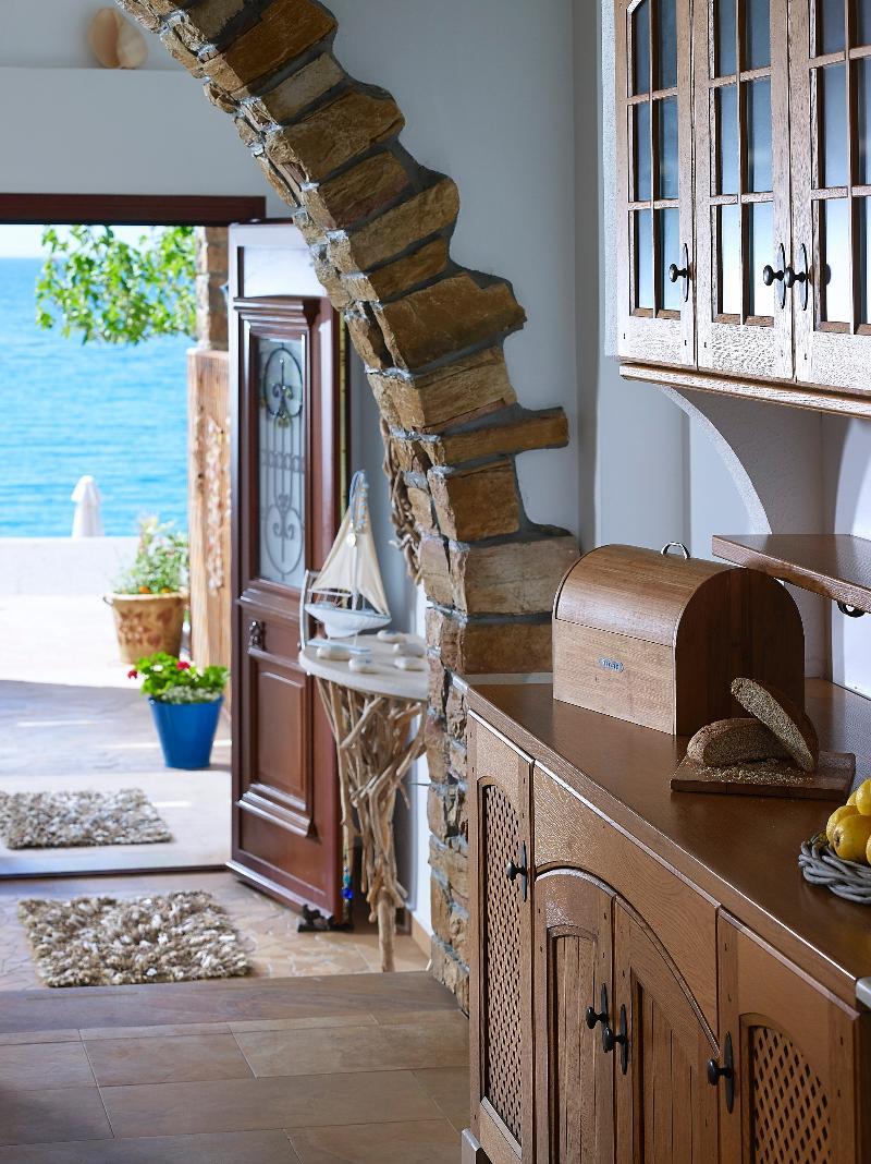 Haraki Villas ภายนอก รูปภาพ