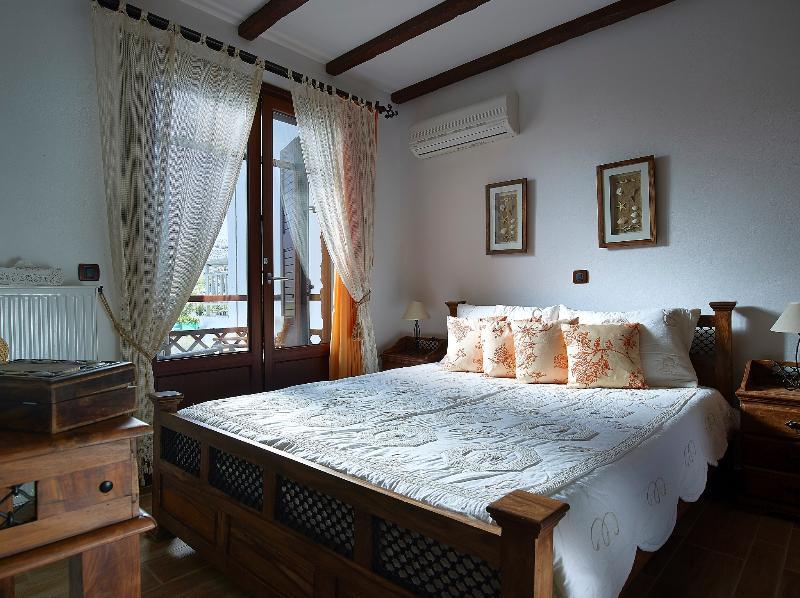 Haraki Villas ภายนอก รูปภาพ