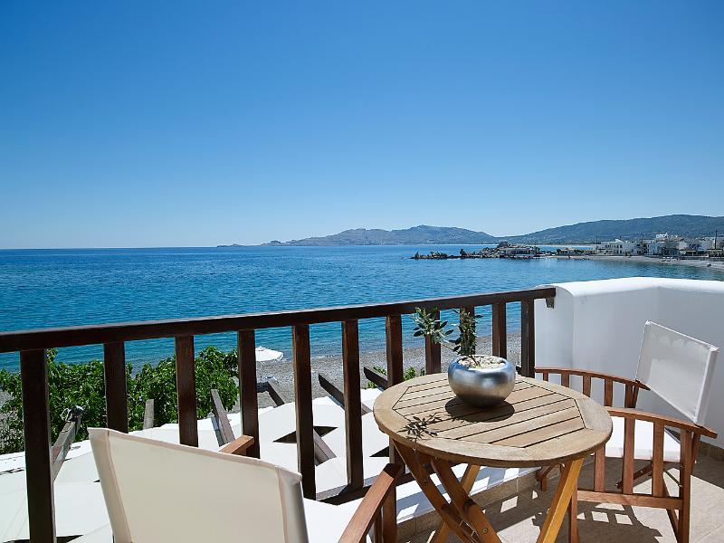 Haraki Villas ภายนอก รูปภาพ