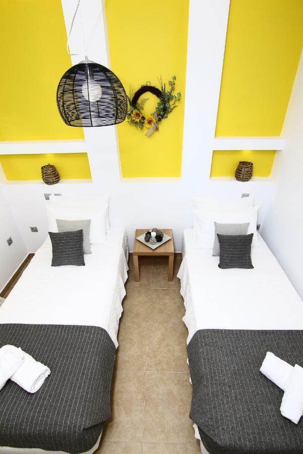 Haraki Villas ภายนอก รูปภาพ